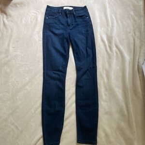 Women's Blue Jeans